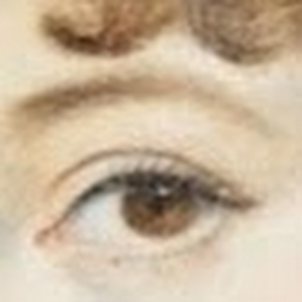 Meet your Posher, Sharon